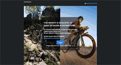 Desktop Screenshot of dealers.giant-bicycles.net